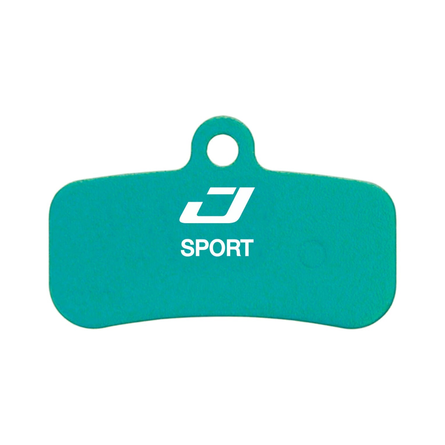 Jagwire Sport Organic TRP Shimano Brake Pads