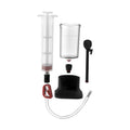 Jagwire hydraulic brake bleeding kit Shimano mineral oil