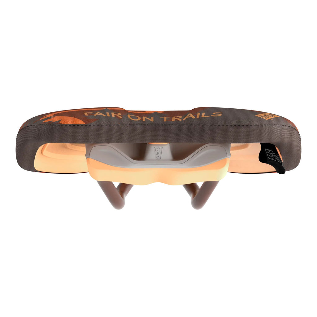 SQlab 611 Ergowave Active 2.1 saddle