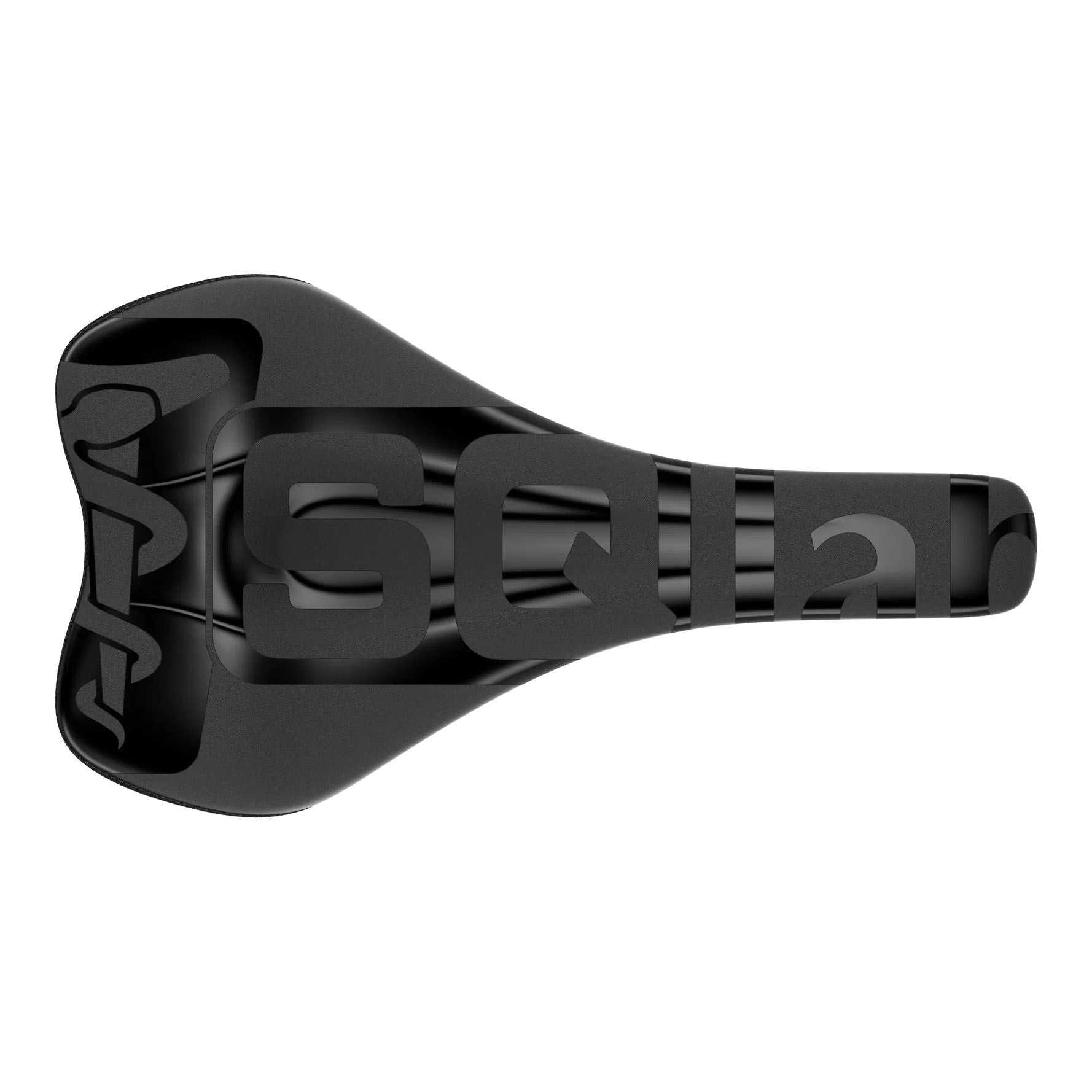 SQlab 611 Ergowave Active 2.1 saddle
