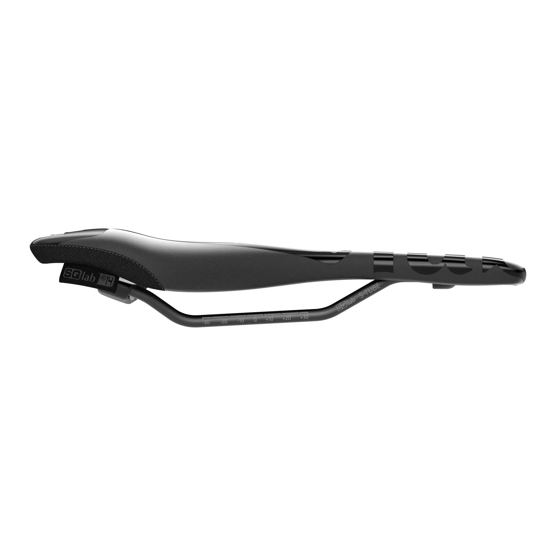 SQlab 611 Ergowave Active 2.1 saddle