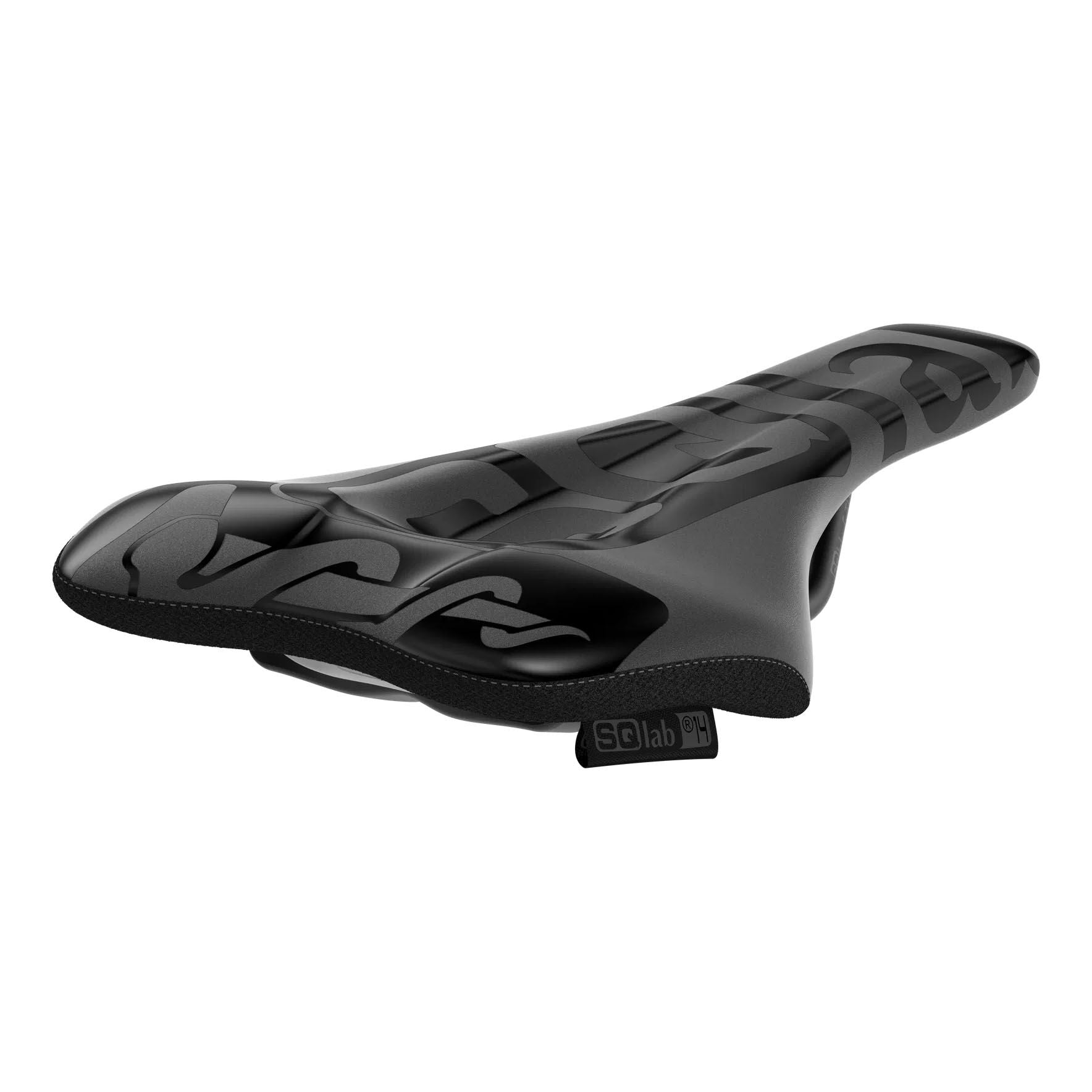 SQlab 611 Ergowave Active 2.1 saddle