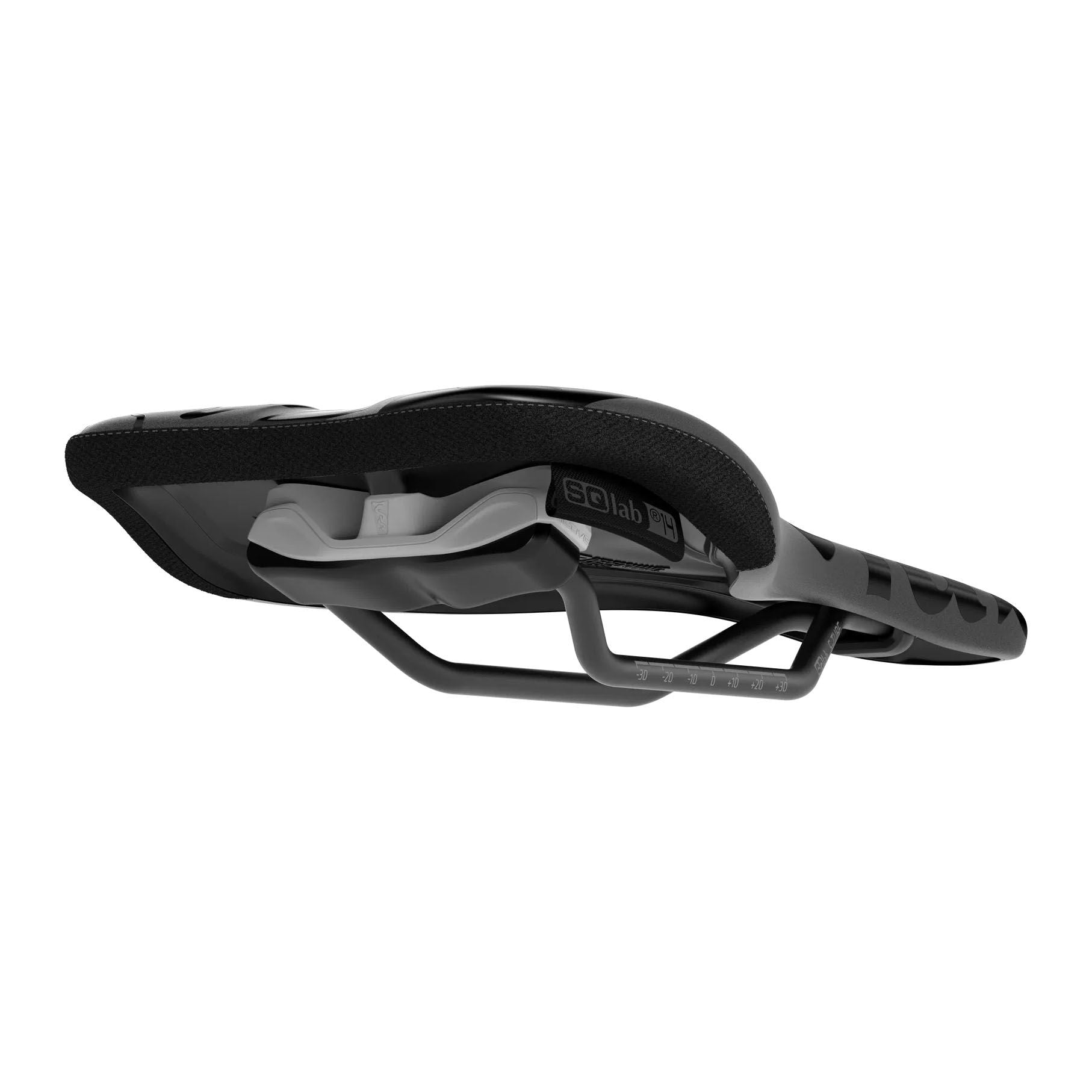 SQlab 611 Ergowave Active 2.1 saddle