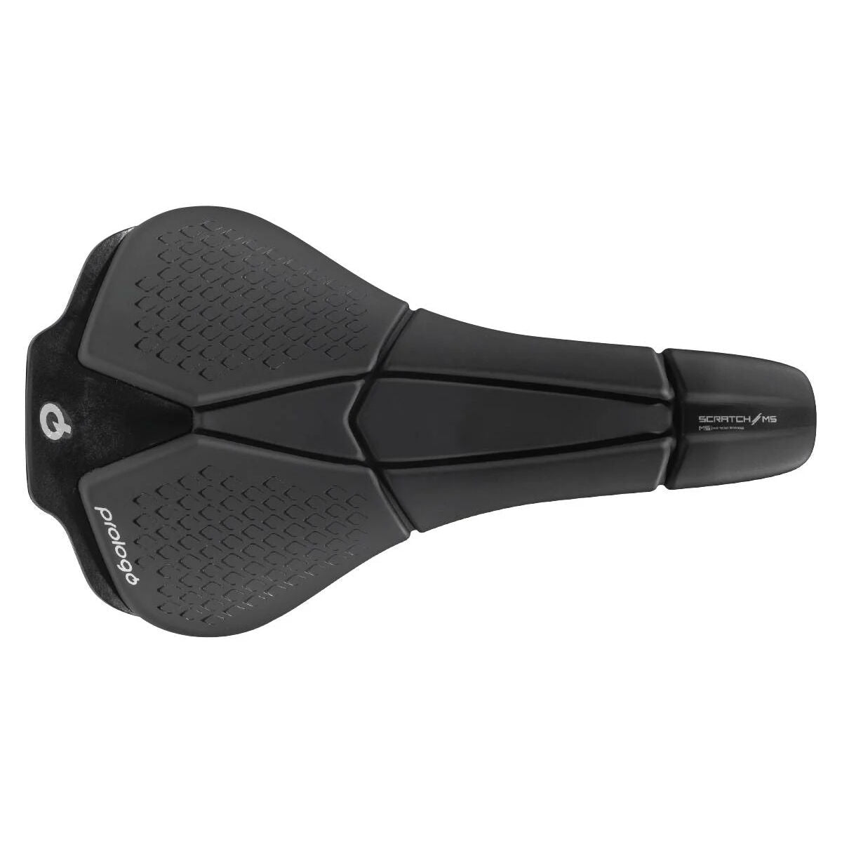 Prologo Scratch M5 Tirox saddle