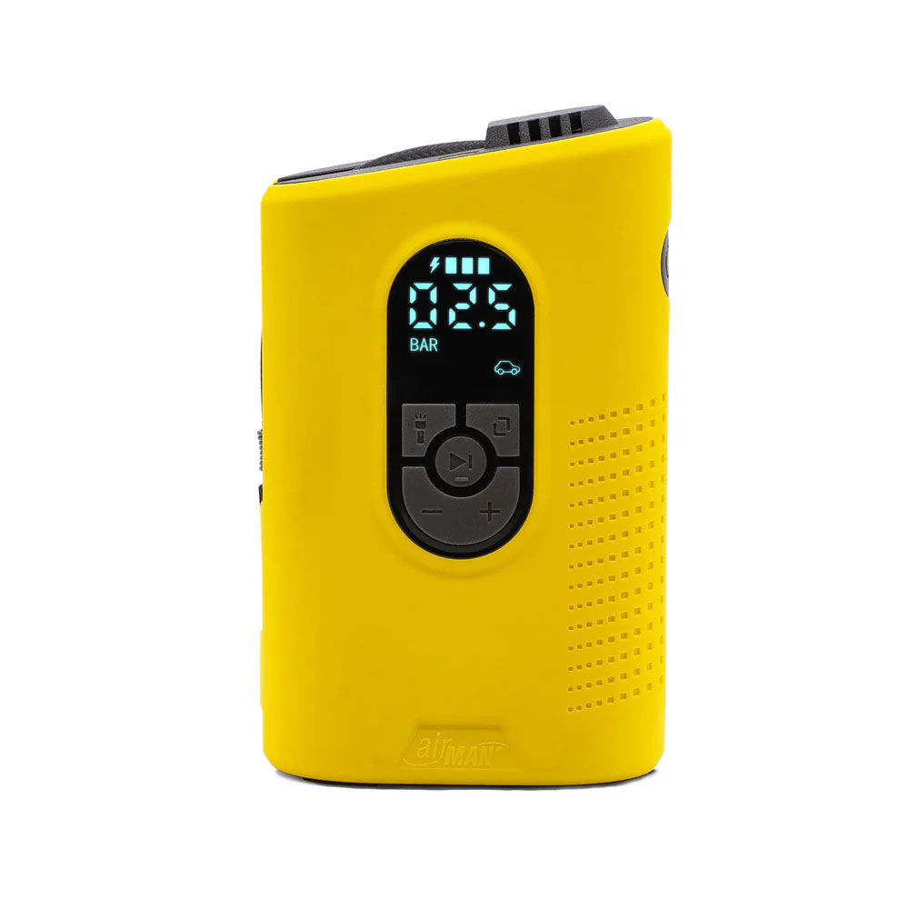 Airman Mini portable compressor