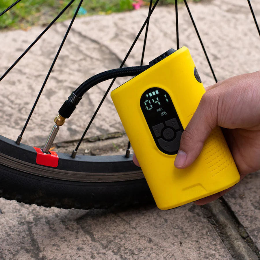 Airman Mini portable compressor