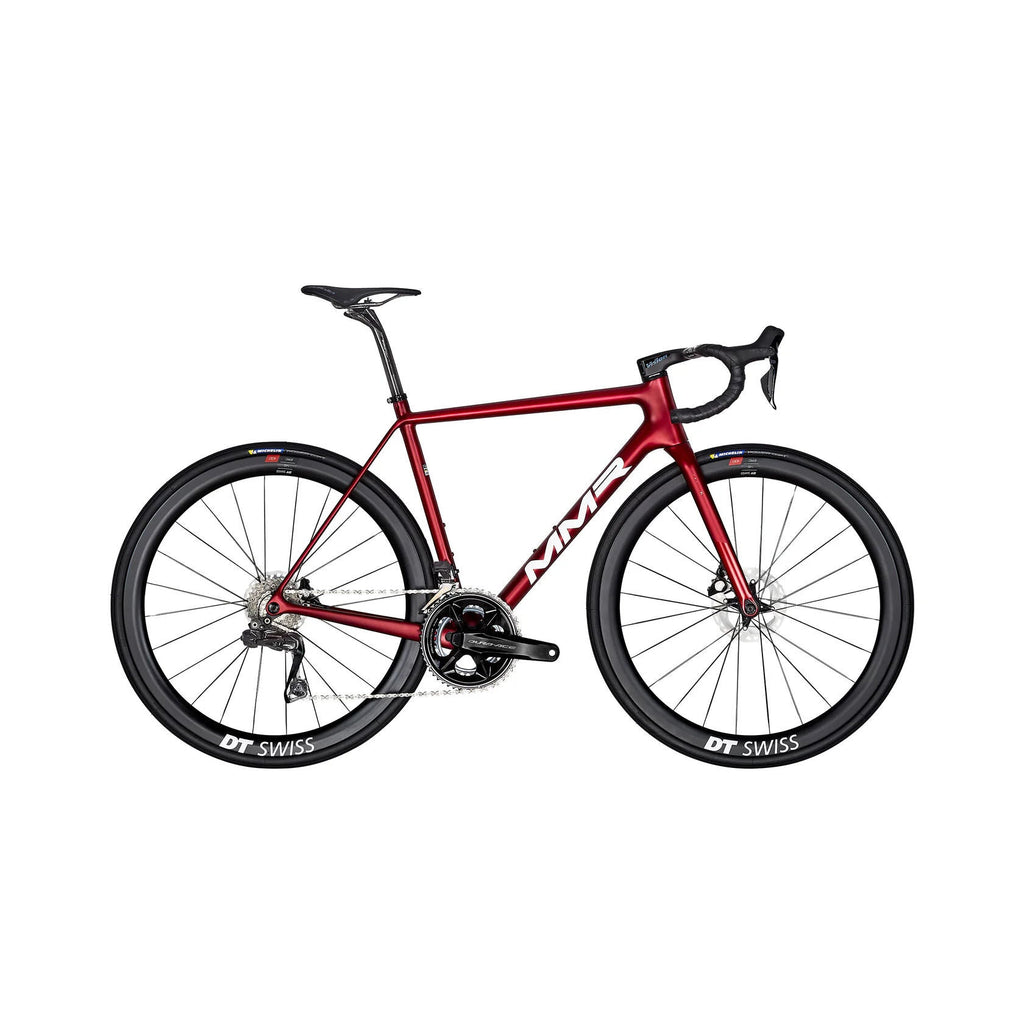 MMR Adrenaline SL 00 2026