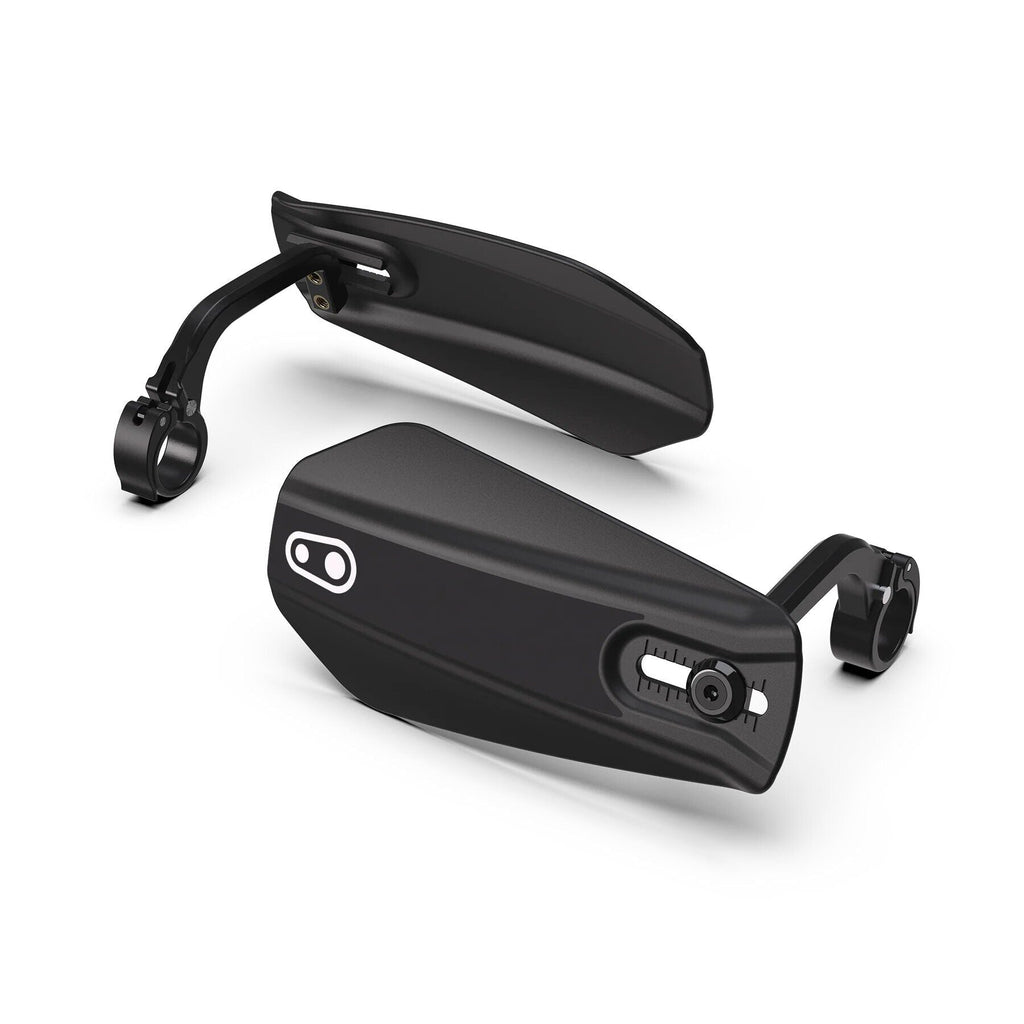 Crank Brothers Guardian Universal Mount handguards 2026