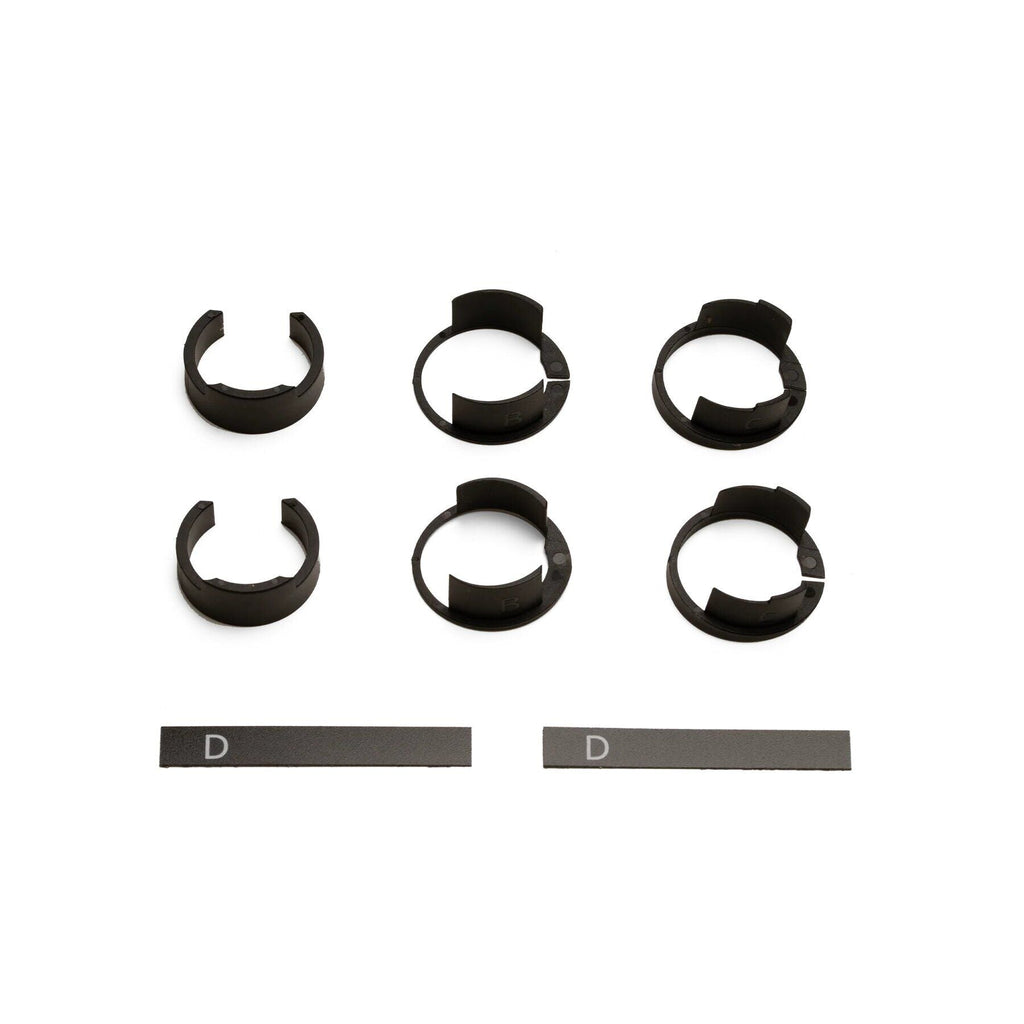 Crank Brothers Guardian Integrated Mount handguards  2026