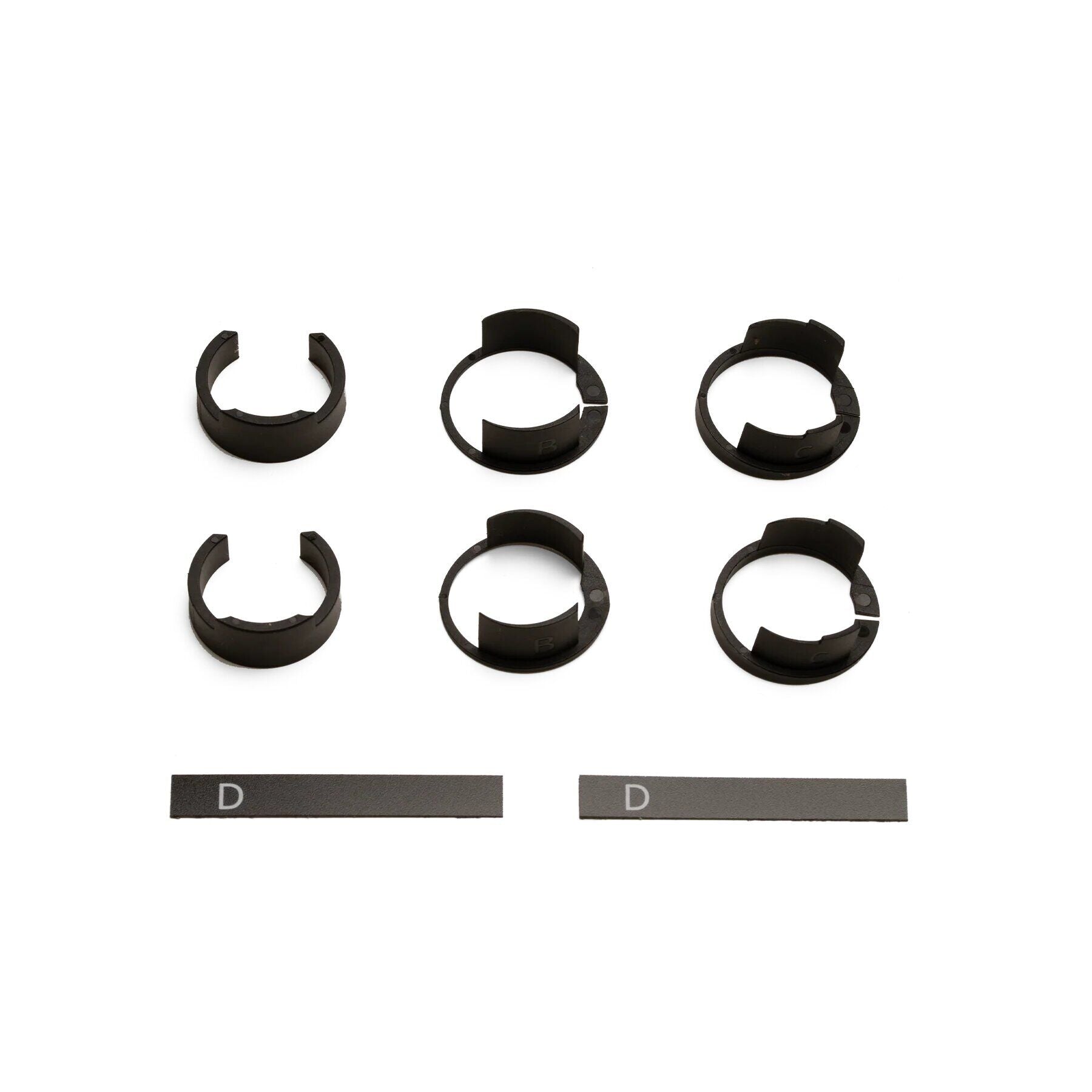 Crank Brothers Guardian Integrated Mount handguards  2026