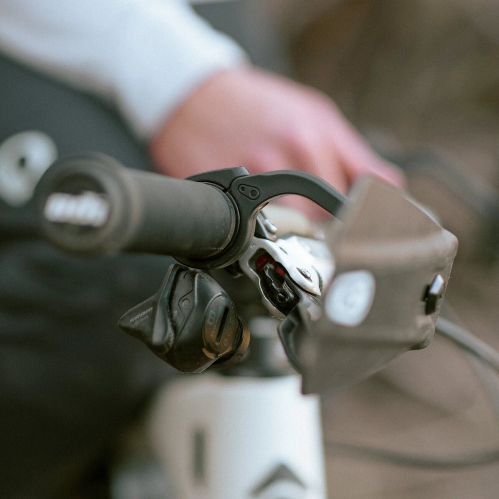 Crank Brothers Guardian Integrated Mount handguards  2026