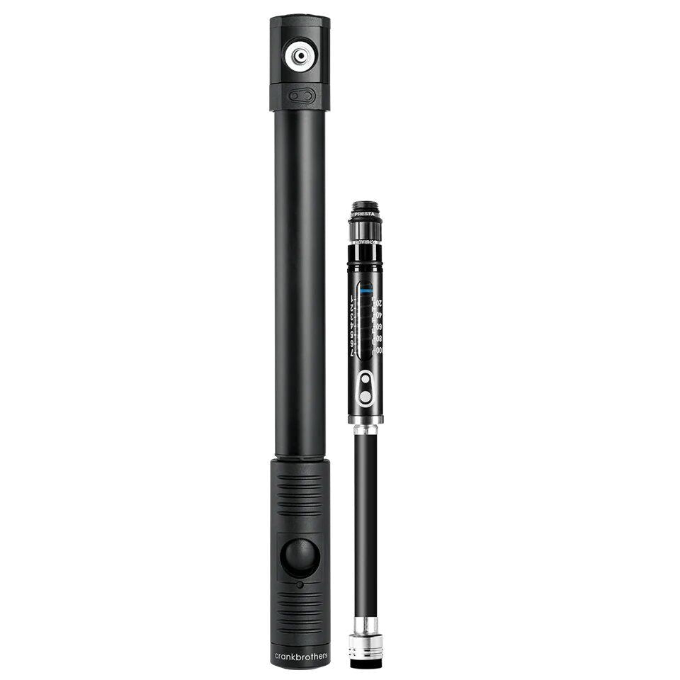 Crank Brothers Klic HP Gauce pump 2026