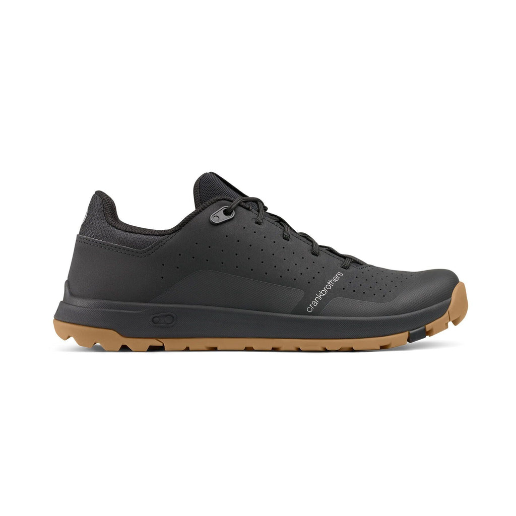 Crank Brothers Stamp Trail Lace shoes