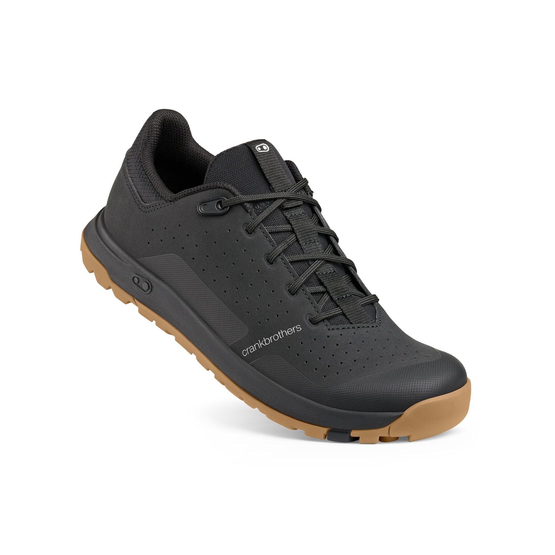 Crank Brothers Stamp Trail Lace shoes