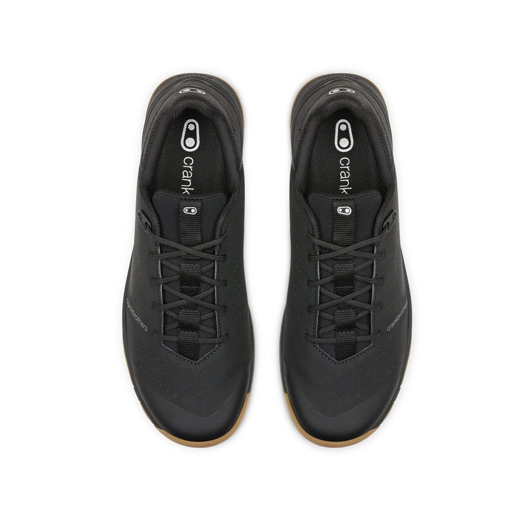 Crank Brothers Stamp Trail Lace shoes