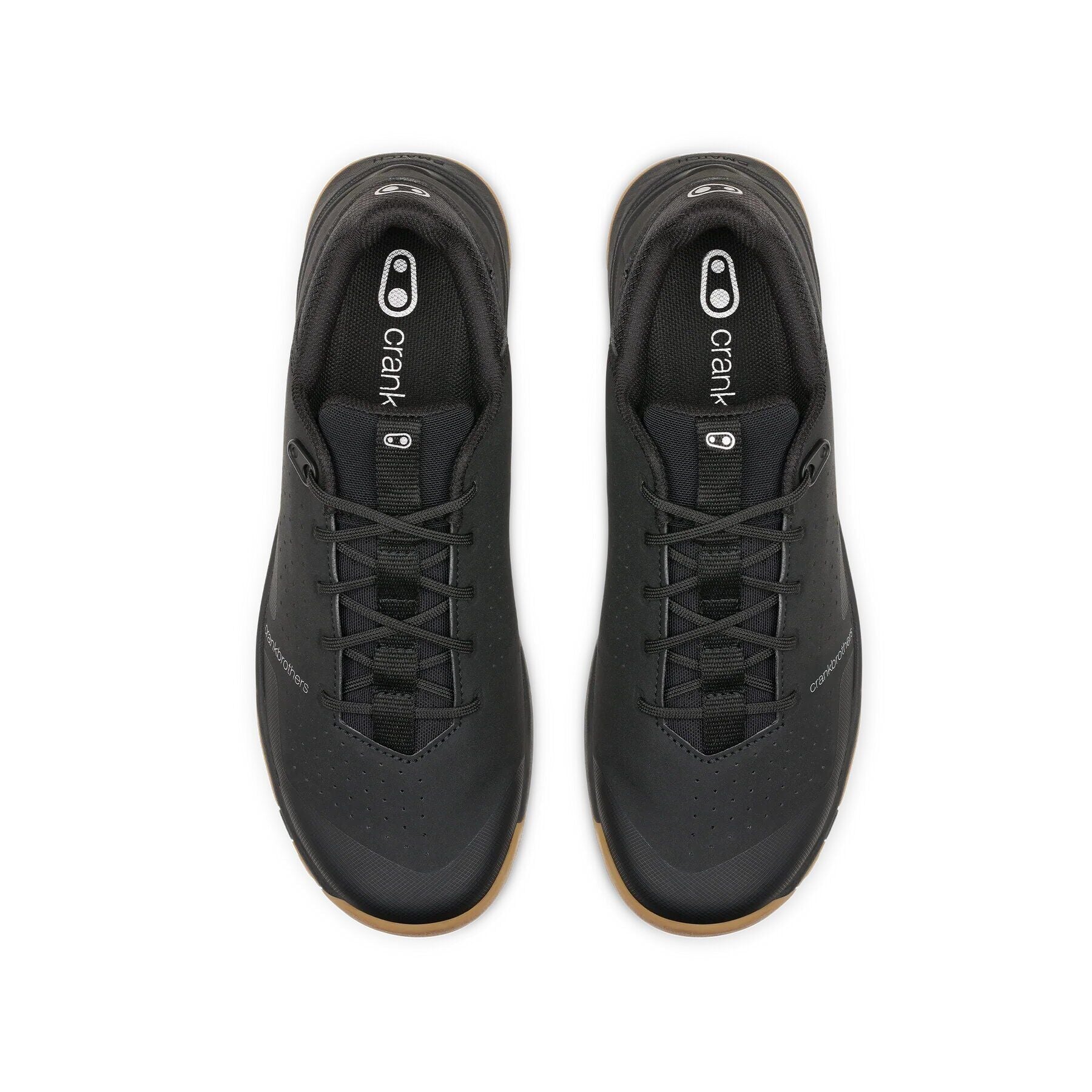 Crank Brothers Stamp Trail Lace shoes