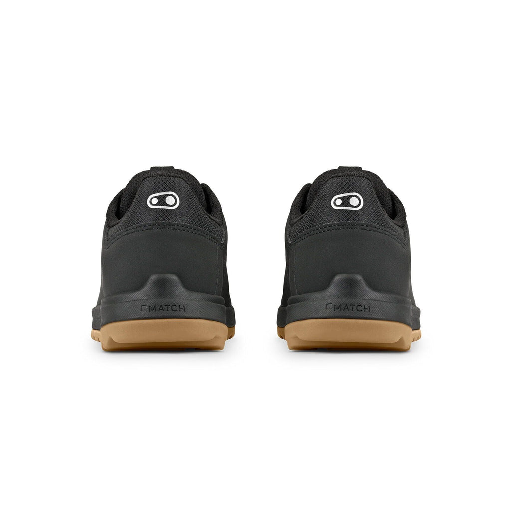 Crank Brothers Stamp Trail Lace shoes