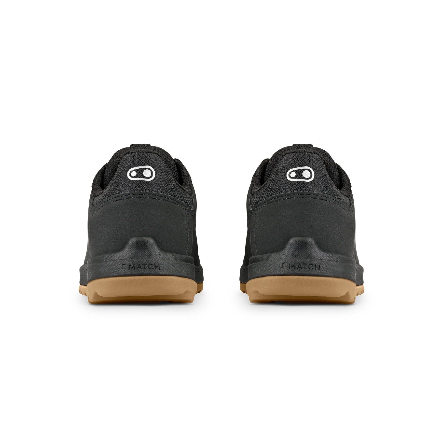 Crank Brothers Stamp Trail Lace shoes