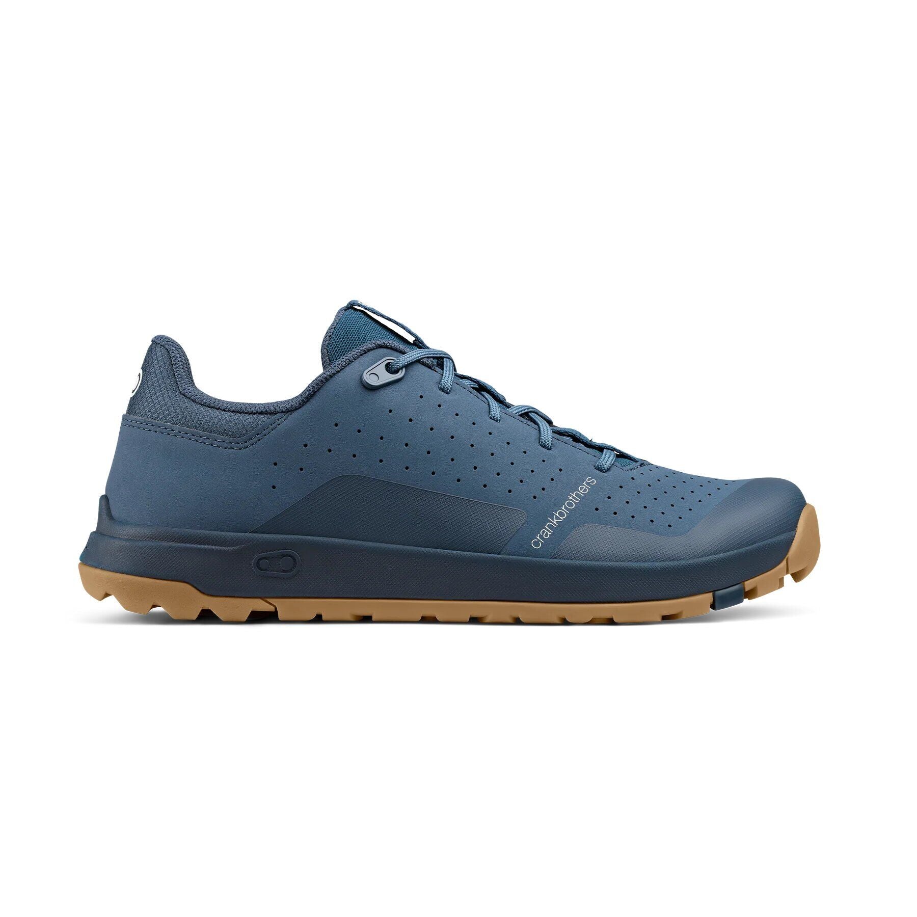 Crank Brothers Stamp Trail Lace shoes