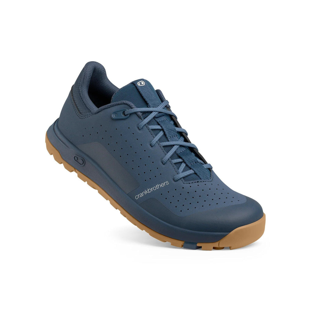 Crank Brothers Stamp Trail Lace shoes