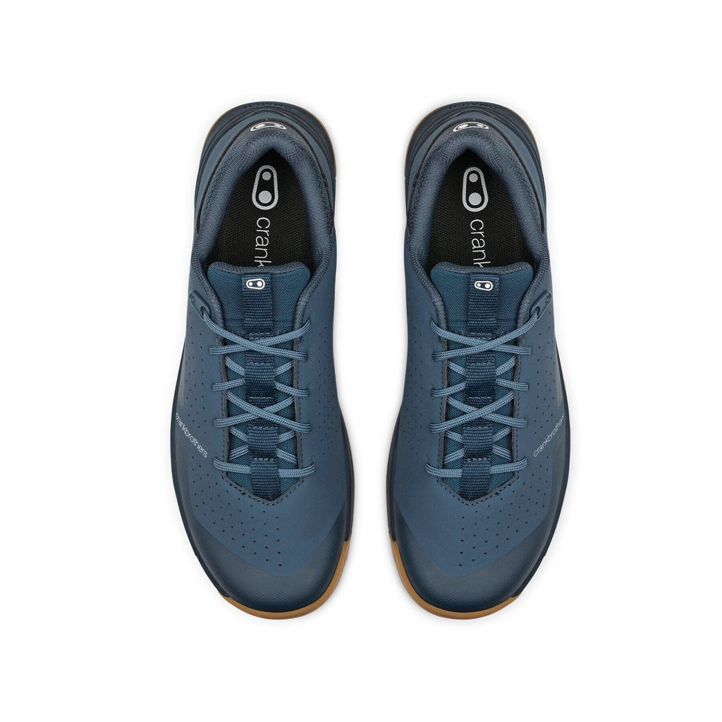 Crank Brothers Stamp Trail Lace shoes