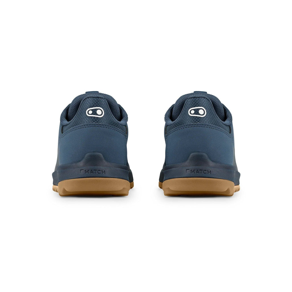 Crank Brothers Stamp Trail Lace shoes