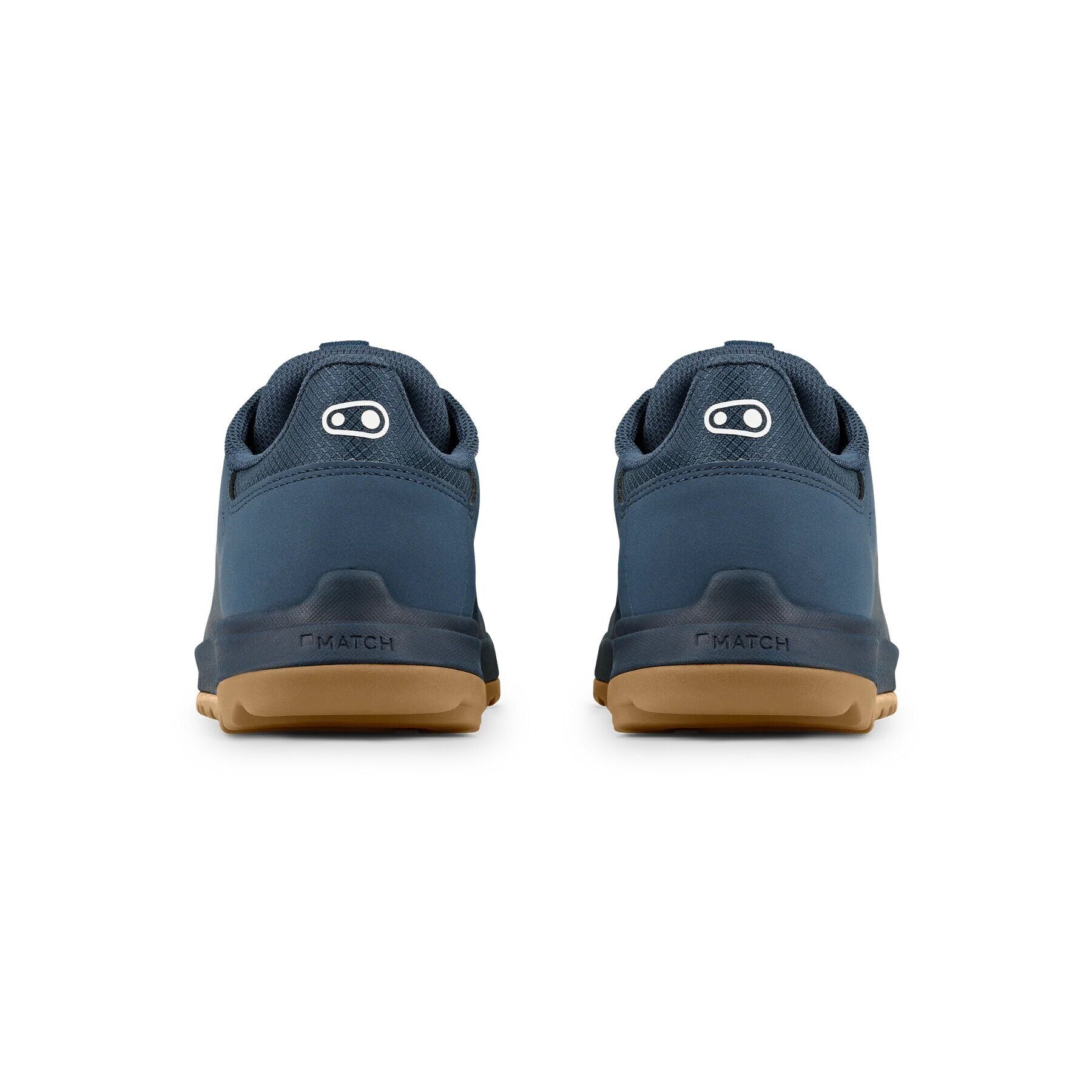 Crank Brothers Stamp Trail Lace shoes