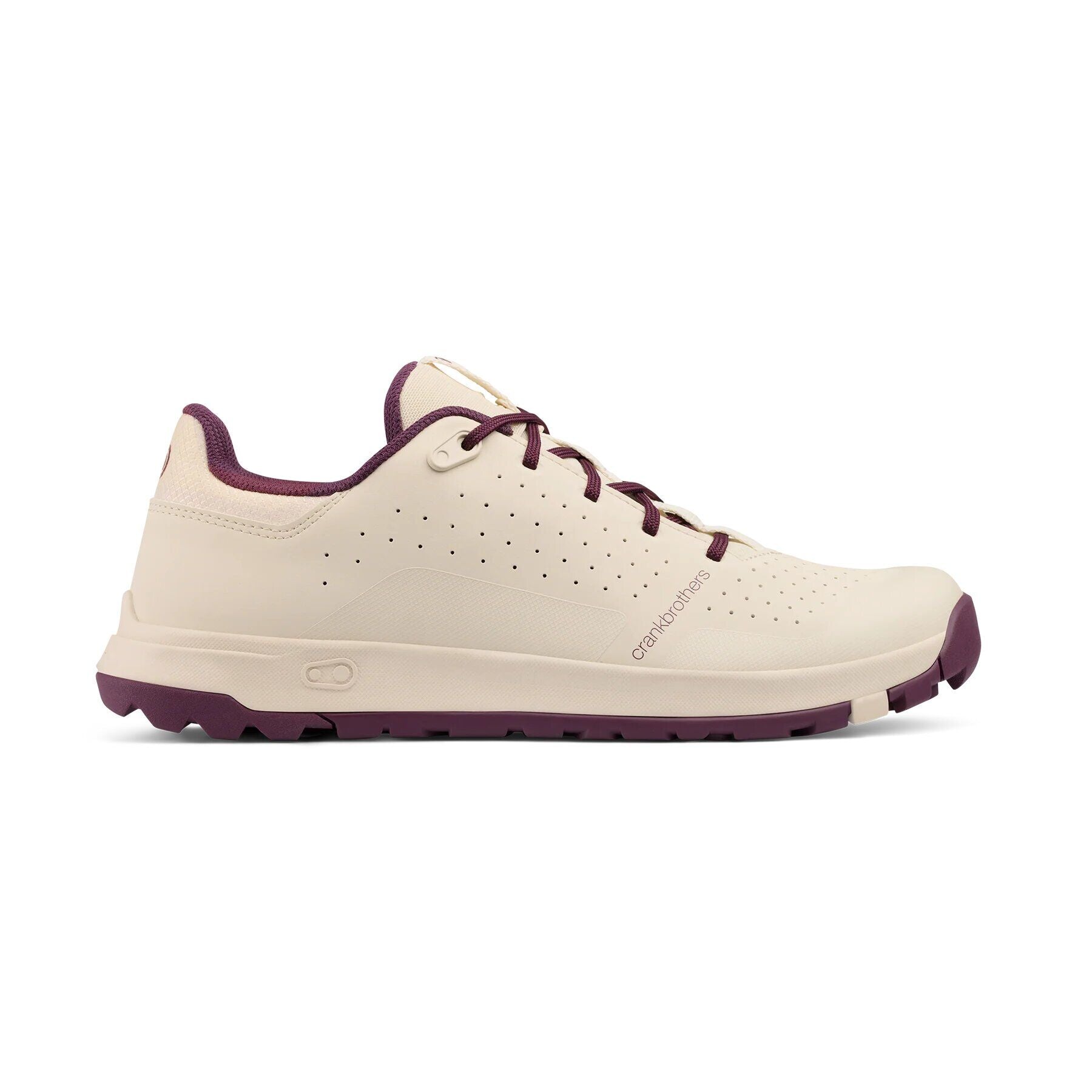 Crank Brothers Stamp Trail Lace shoes
