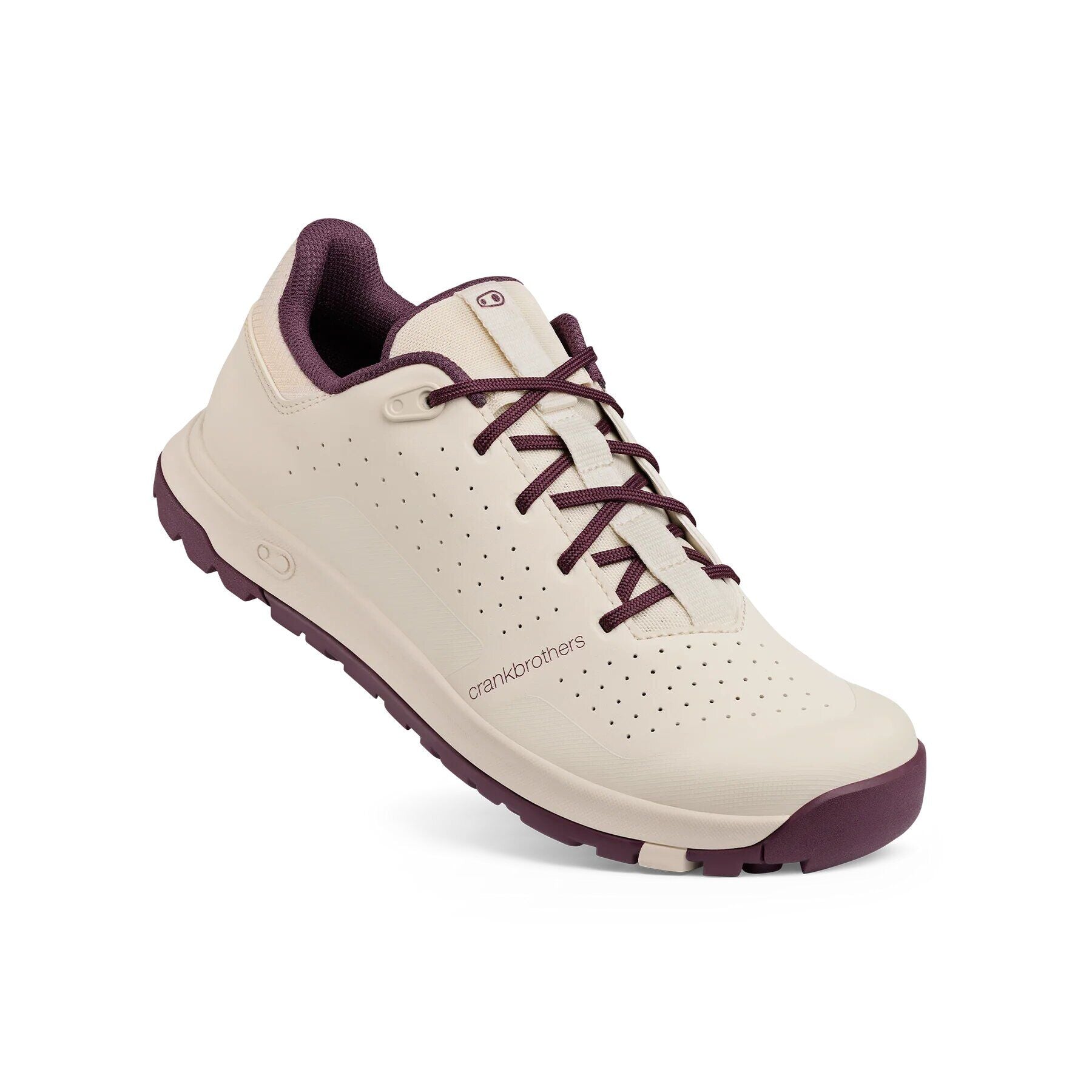 Crank Brothers Stamp Trail Lace shoes