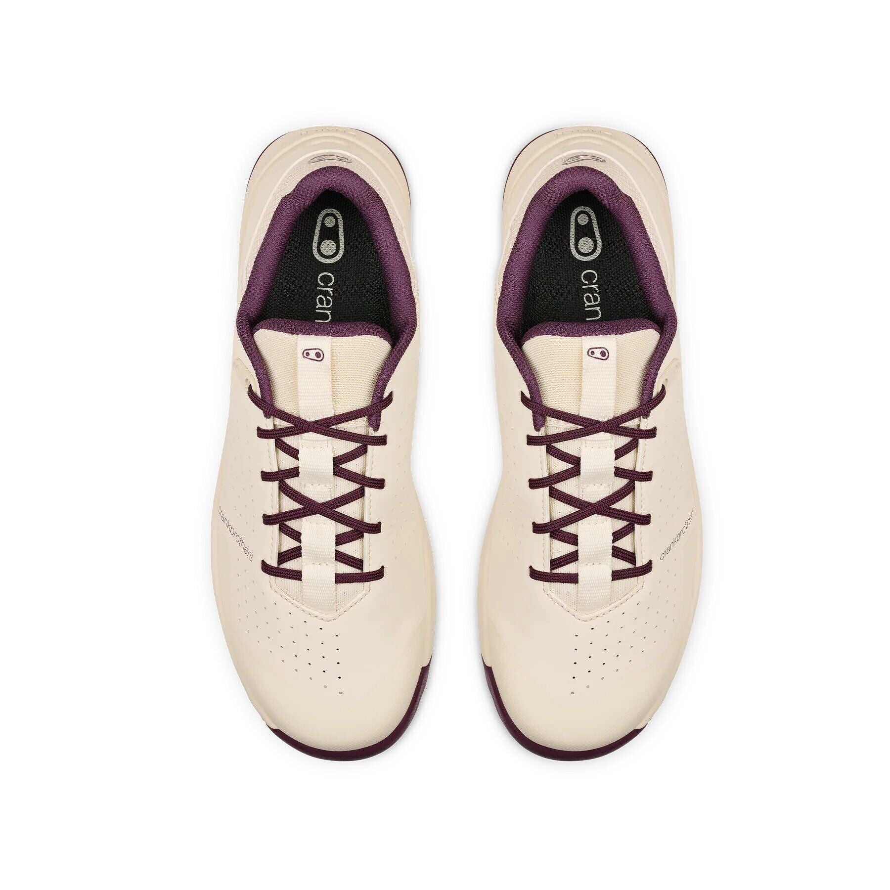 Crank Brothers Stamp Trail Lace shoes