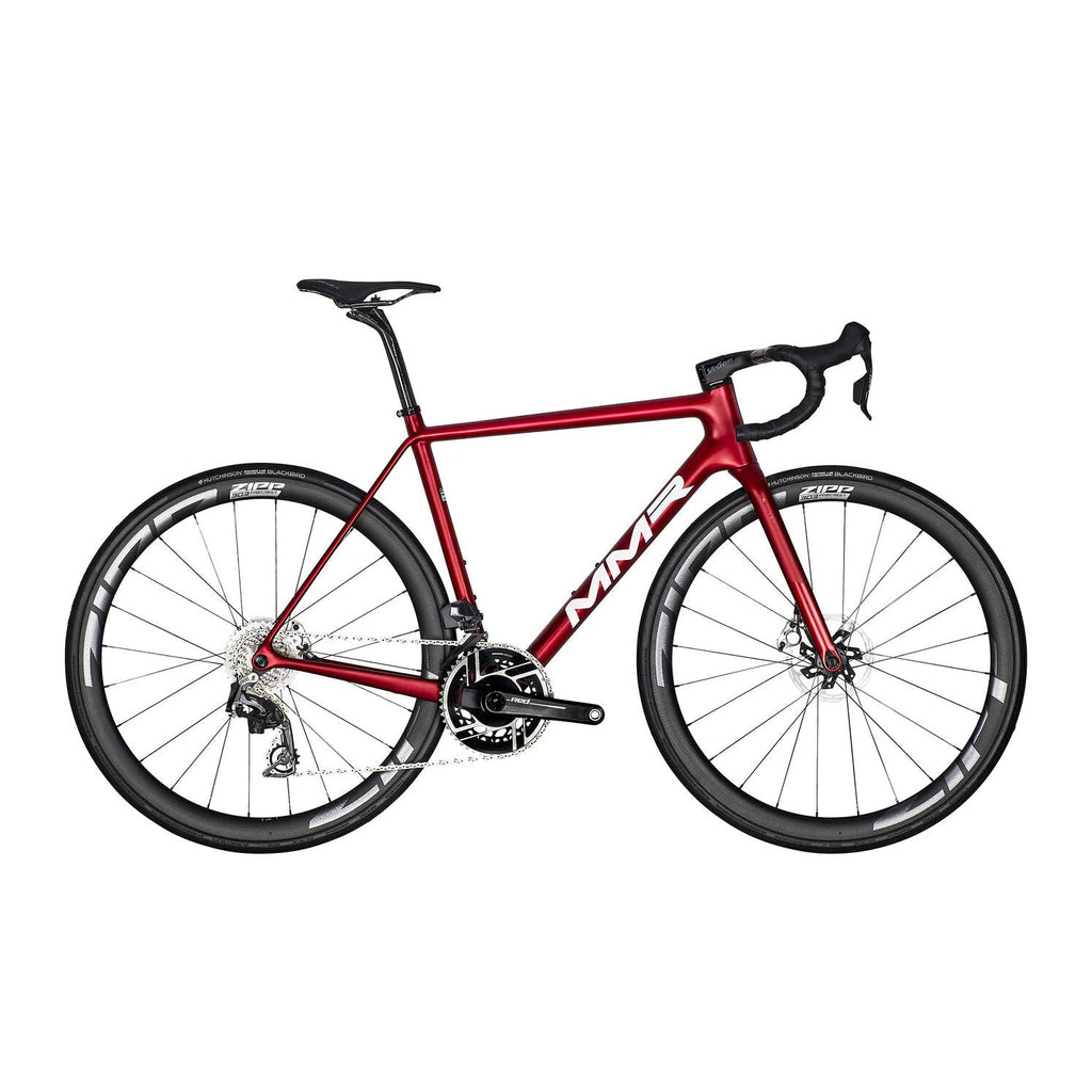MMR Adrenaline SL 00 Plus 2026