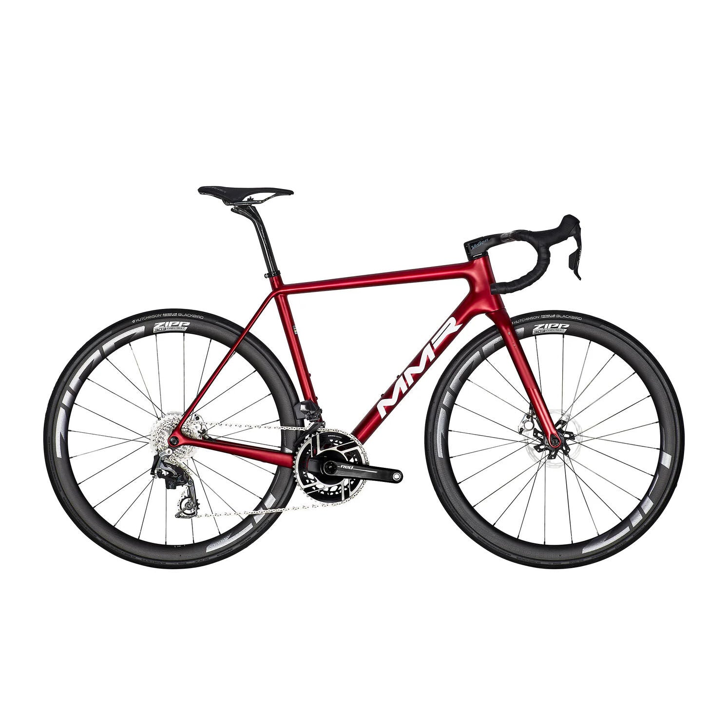 MMR Adrenaline SL 00 Plus 2026