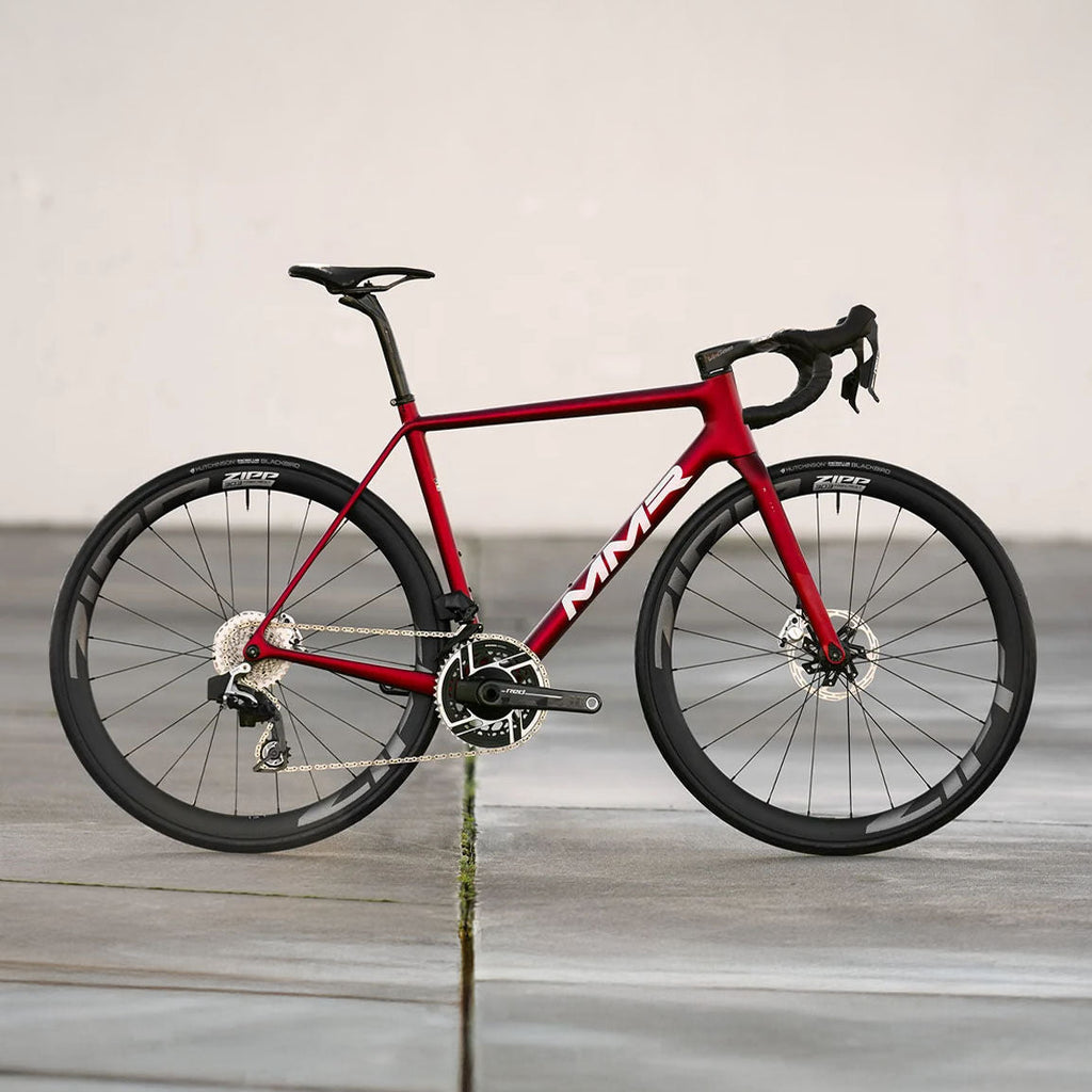 MMR Adrenaline SL 00 Plus 2026