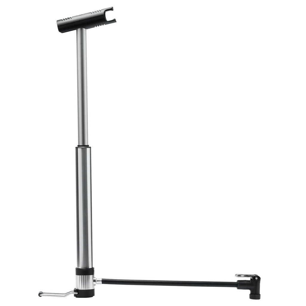 Crank Brothers Mini Floor mini pump