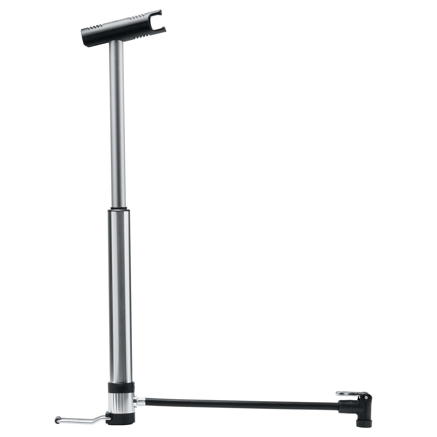 Crank Brothers Mini Floor mini pump