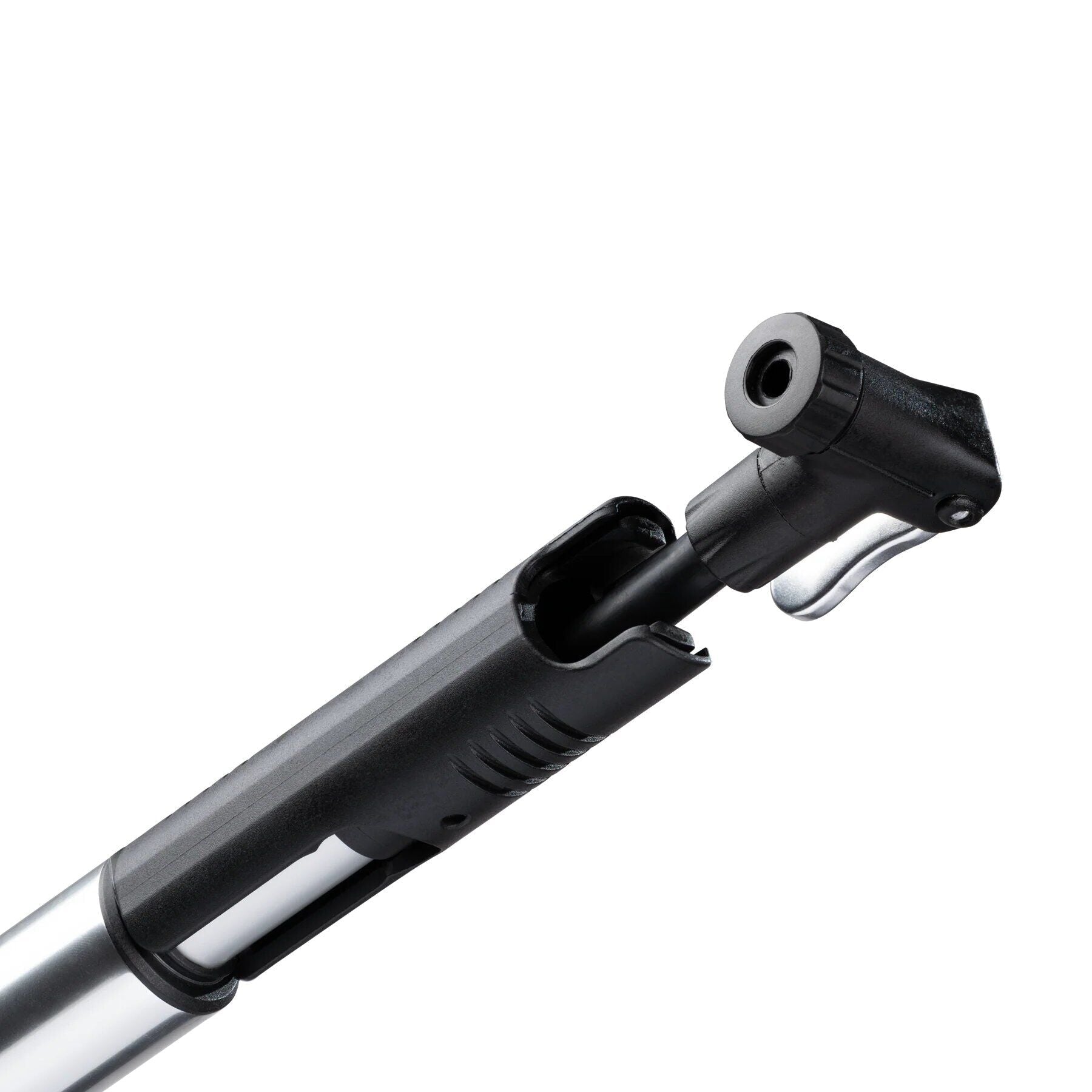 Crank Brothers Mini Floor mini pump