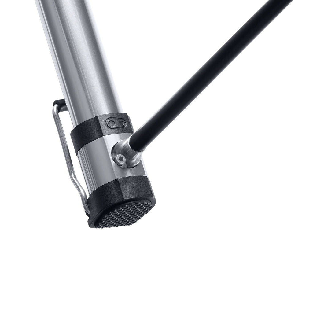 Crank Brothers Mini Floor mini pump