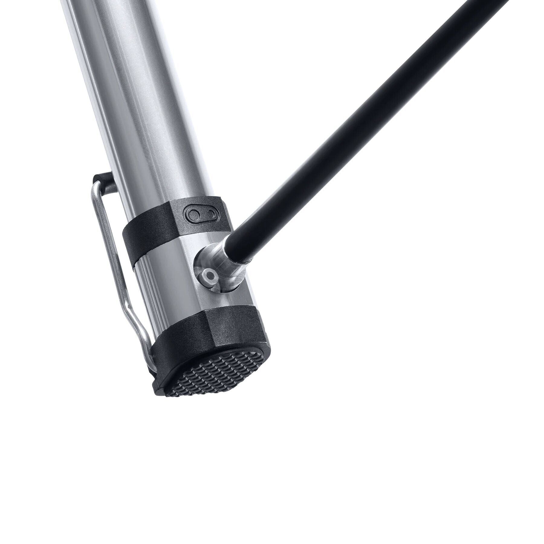 Crank Brothers Mini Floor mini pump