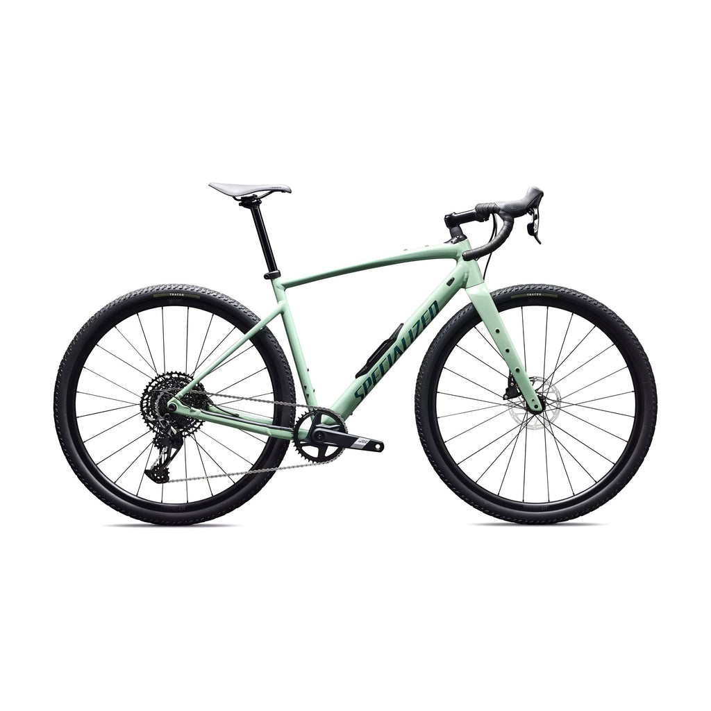 Specialized Diverge 4 Comp Alloy 2026