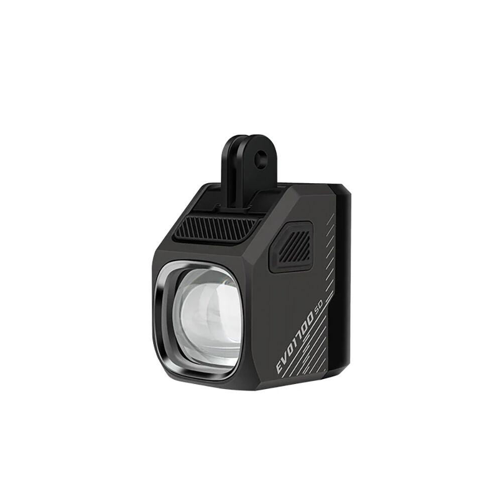 Magicshine Evo 1700 Shimano Di2 front light