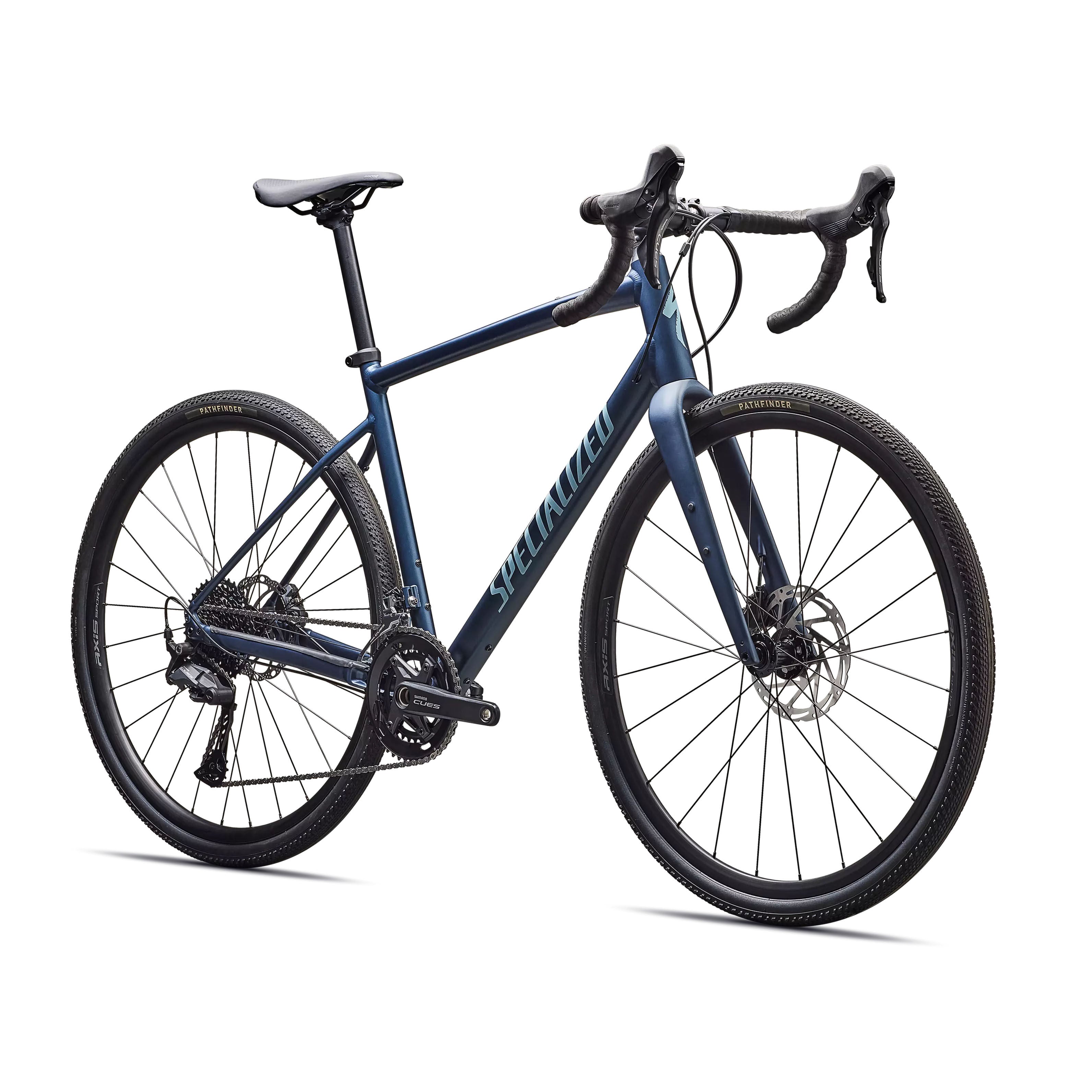 Specialized Diverge 3 Alloy 2026