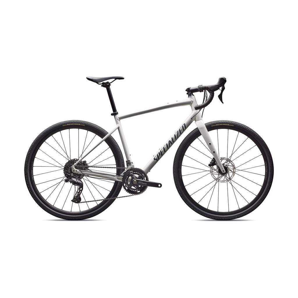 Specialized Diverge 3 Alloy 2026