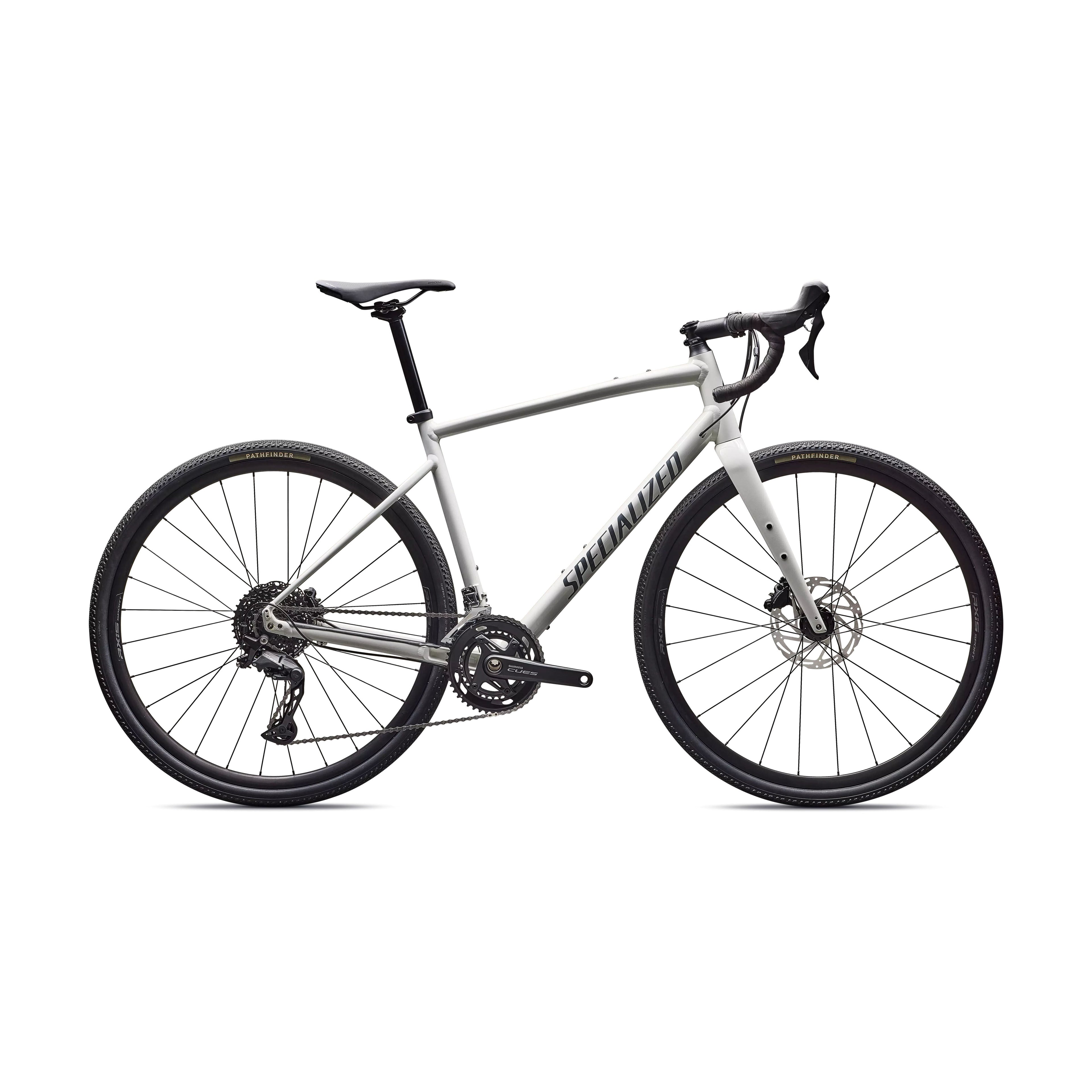 Specialized Diverge 3 Alloy 2026
