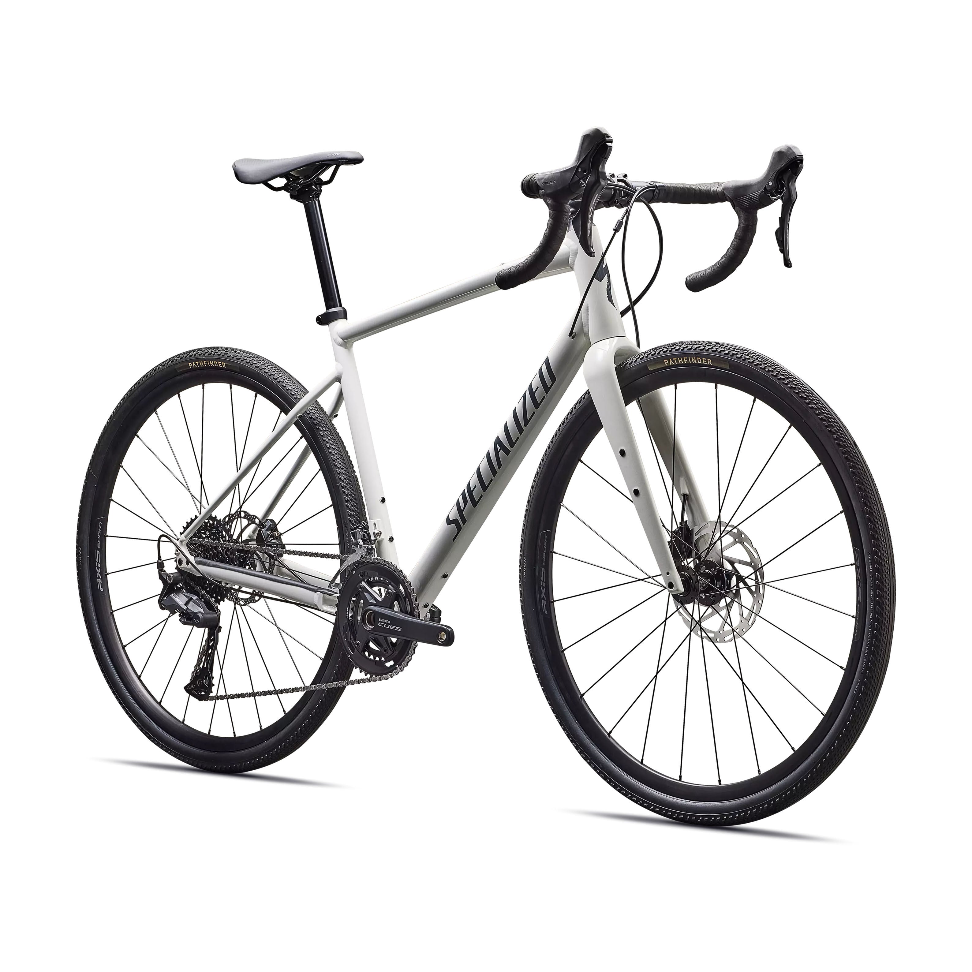 Specialized Diverge 3 Alloy 2026