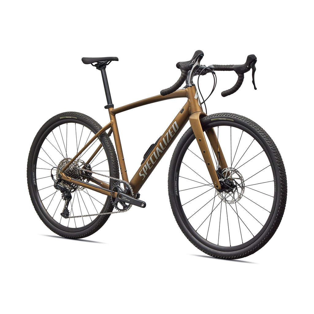 Specialized Diverge 4 Sport Alloy 2026