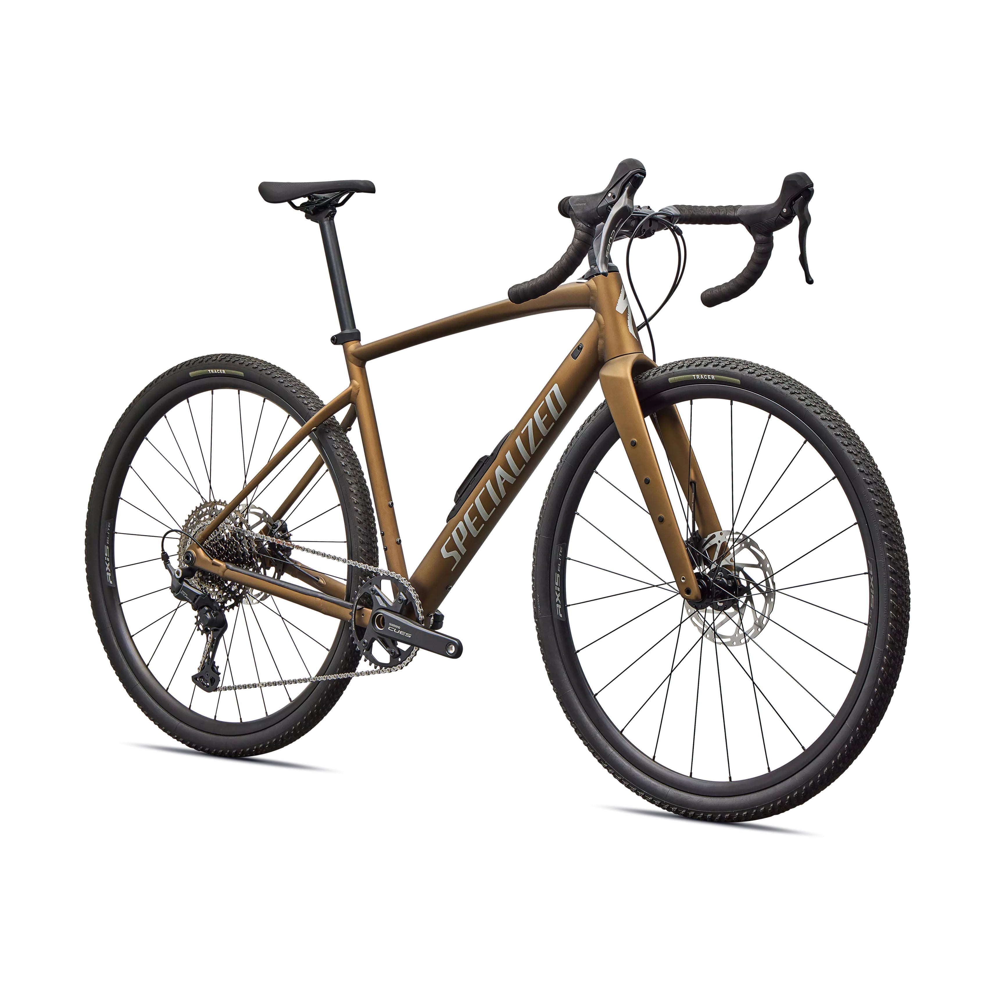 Specialized Diverge 4 Sport Alloy 2026