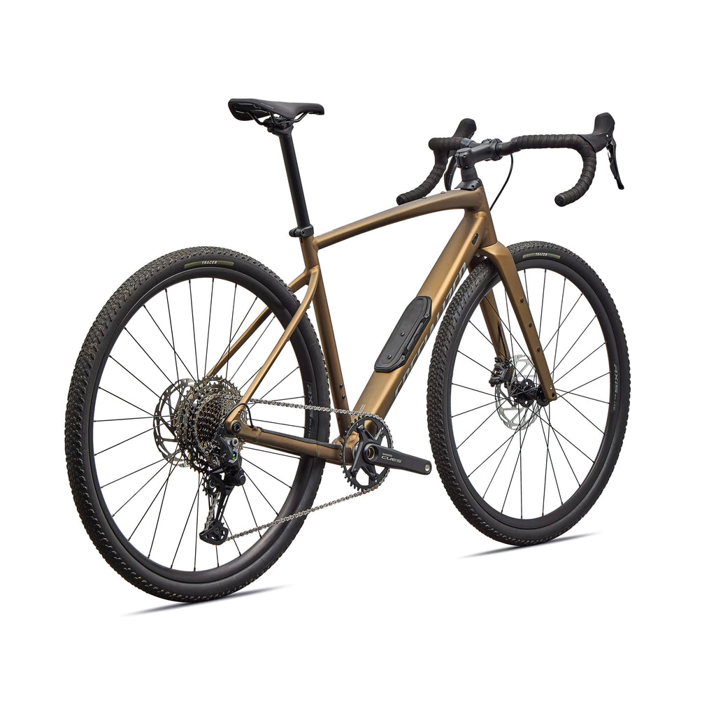 Specialized Diverge 4 Sport Alloy 2026
