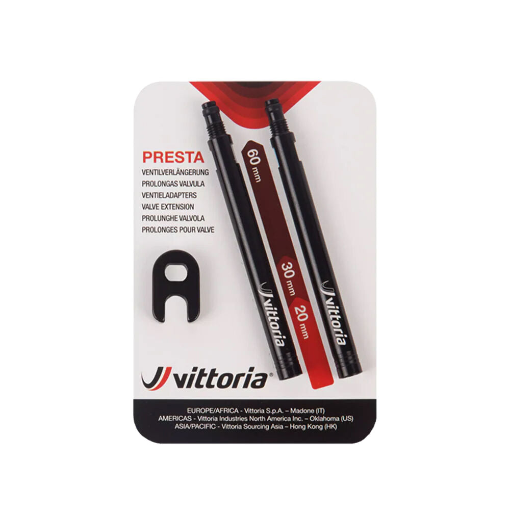 Vittoria Presta Valve Extension