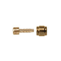 Ashima olive and insert for Avid and Magura 1 pcs
