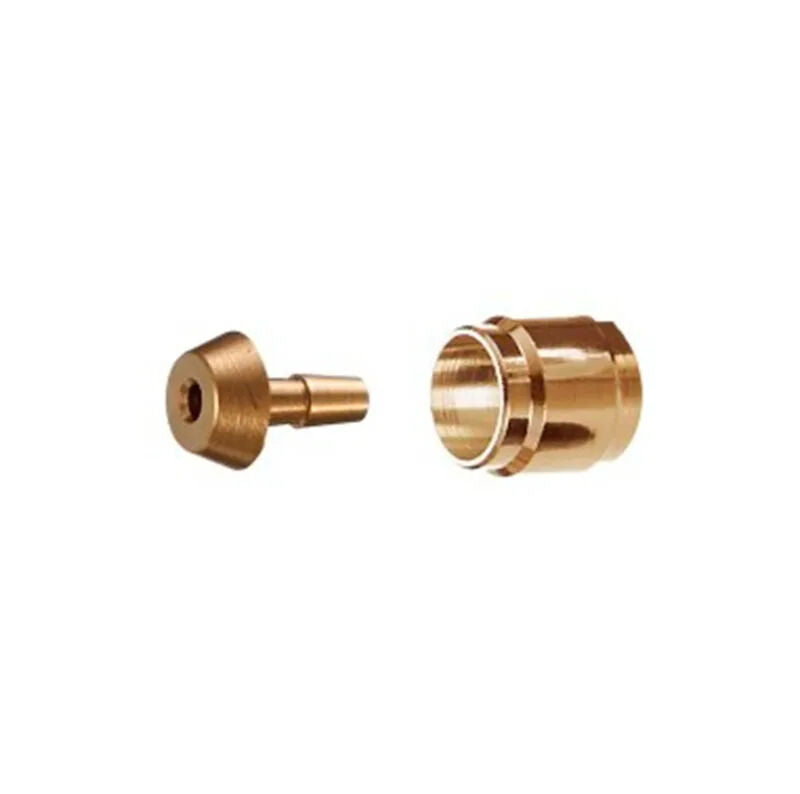 Ashima olive and insert for Hayes 1 pc